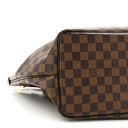 Louis Vuitton Damier Ebene Westminster GM 8 of 14
