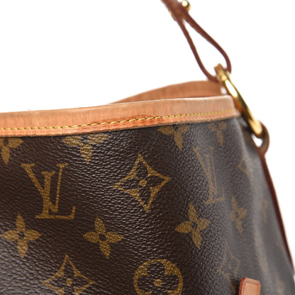 Louis Vuitton Monogram Delightful GM 13 of 13