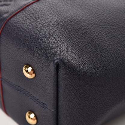 Louis Vuitton Empreinte Melie Marine Rouge 10 of 11