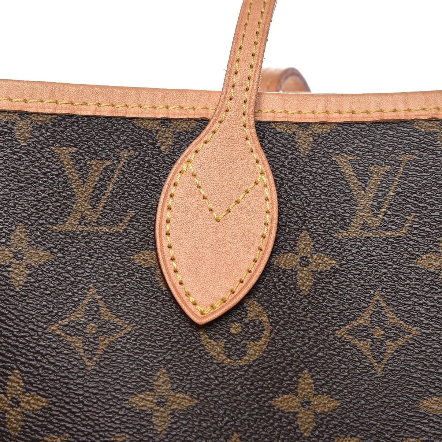 Monogram Neo Neverfull MM