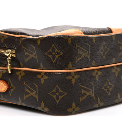 Louis Vuitton Monogram Amazone 9 of 10