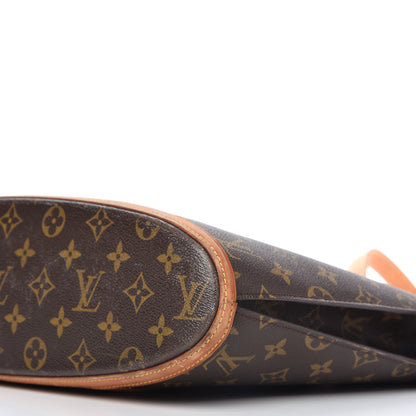 Louis Vuitton Monogram Babylone 7 of 14