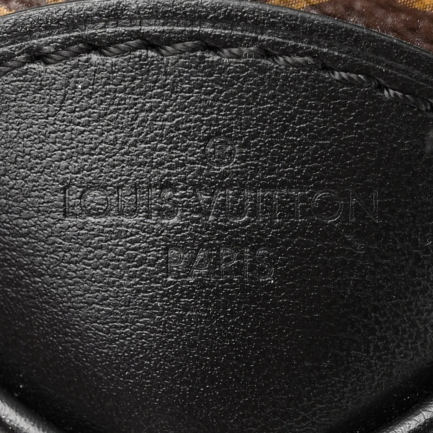Monogram Odeon PM Black