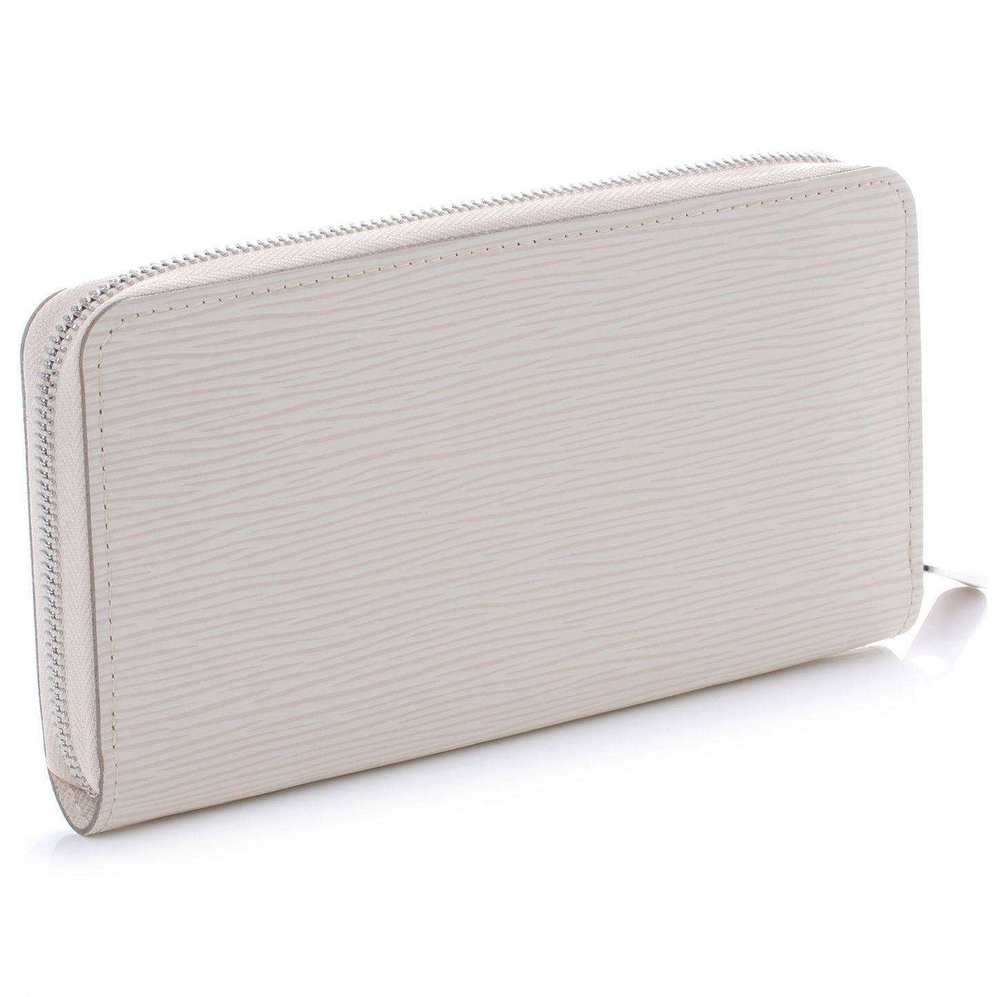 Epi Zippy Wallet Ivory