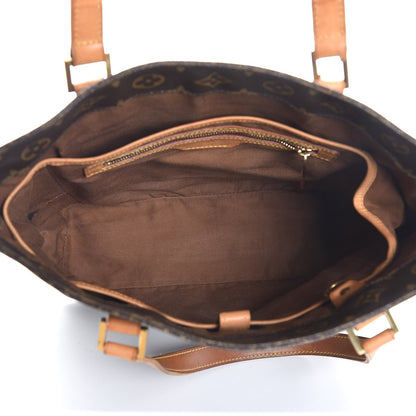 Louis Vuitton Monogram Vavin GM 5 of 11