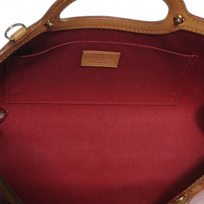Louis Vuitton Vernis Roxbury Drive Pomme D'Amour 5 of 7