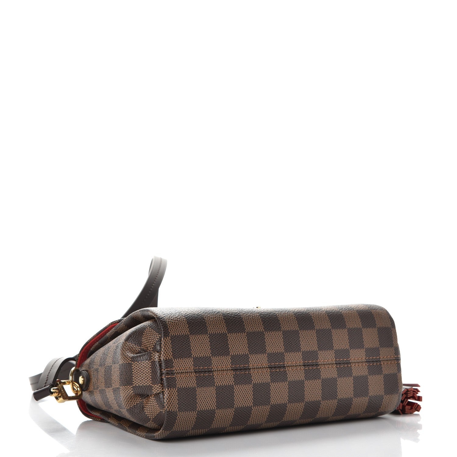 Louis Vuitton Damier Ebene Croisette 5 of 8