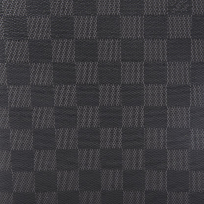 Louis Vuitton Damier Graphite Desk Agenda Cover 9 of 9