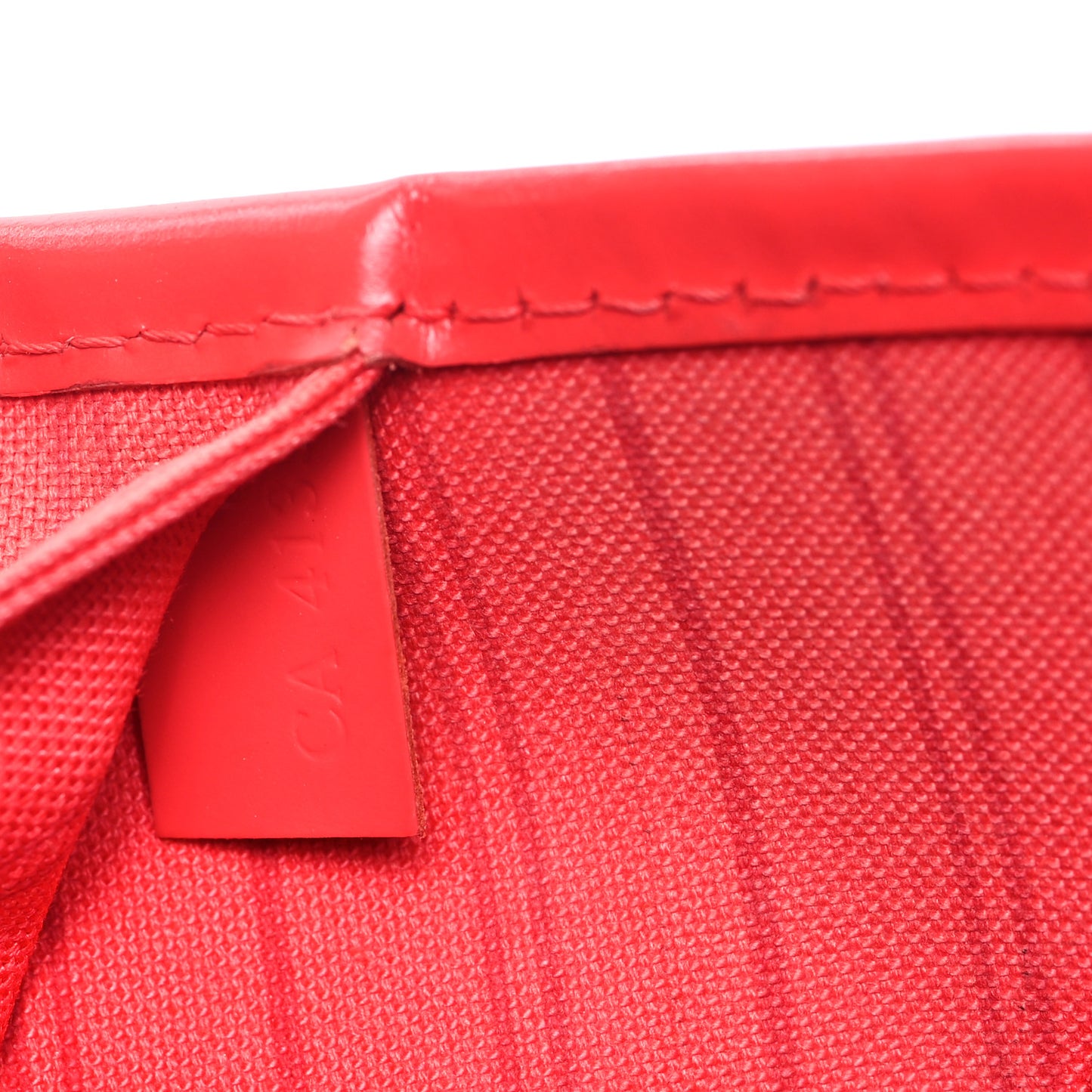 Monogram Totem Neo Neverfull MM Flamingo