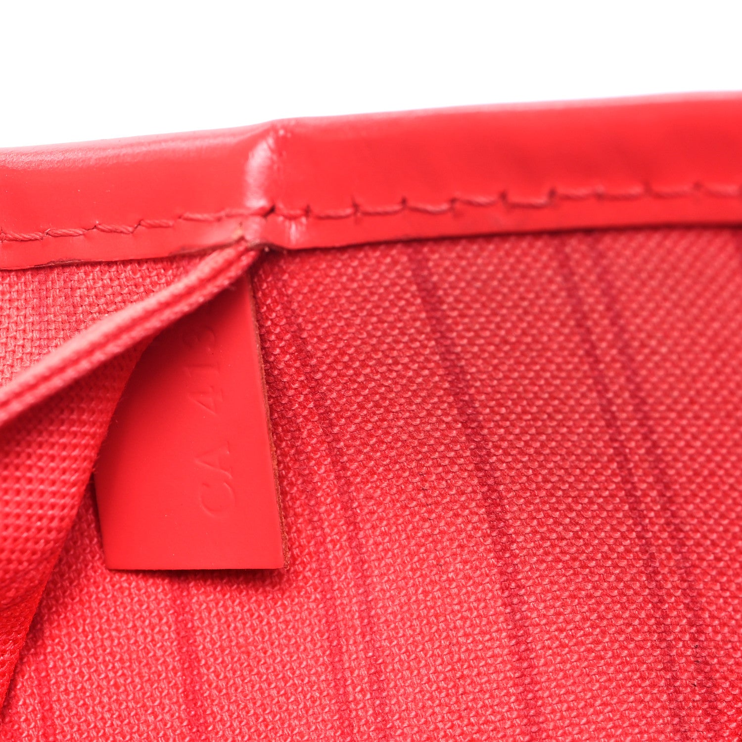 Louis Vuitton Monogram Totem Neo Neverfull MM Flamingo 8 of 11