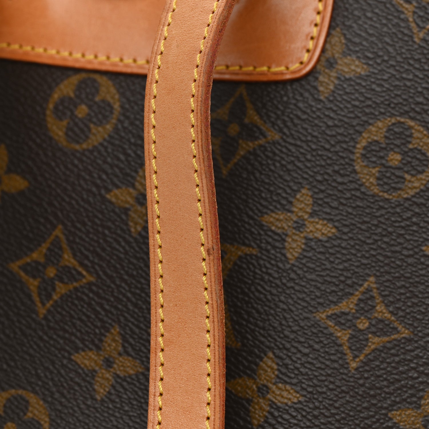 Louis Vuitton Monogram Ellipse Sac a Dos Backpack 12 of 12