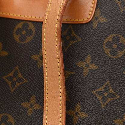 Louis Vuitton Monogram Ellipse Sac a Dos Backpack 12 of 12