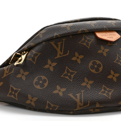 Louis Vuitton Monogram Bumbag 7 of 8