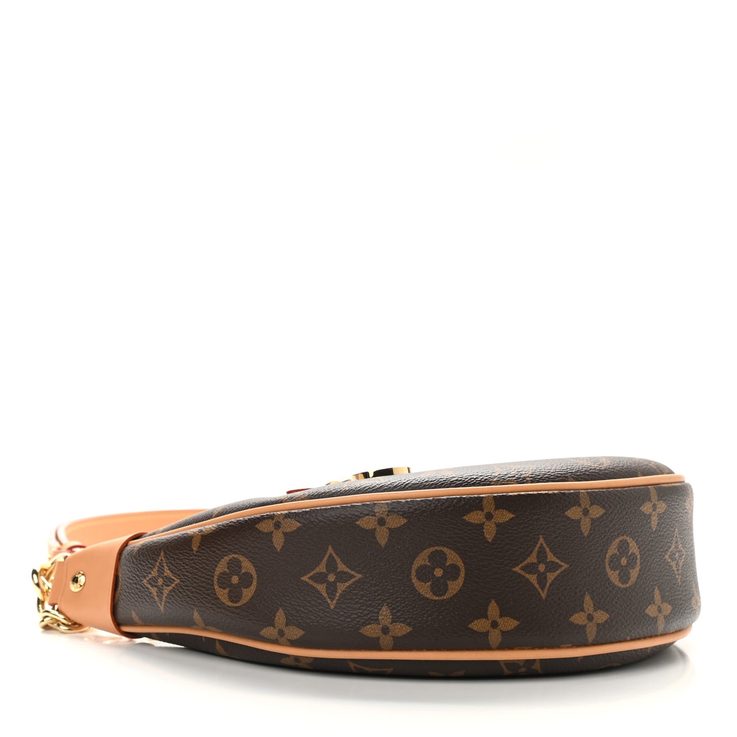 Monogram Loop