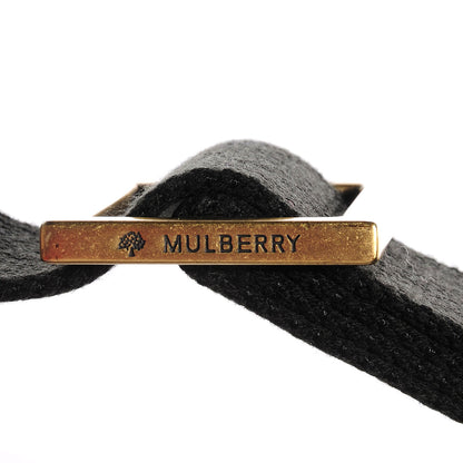 Mulberry Natural Leather Brynmore Black 7 of 11
