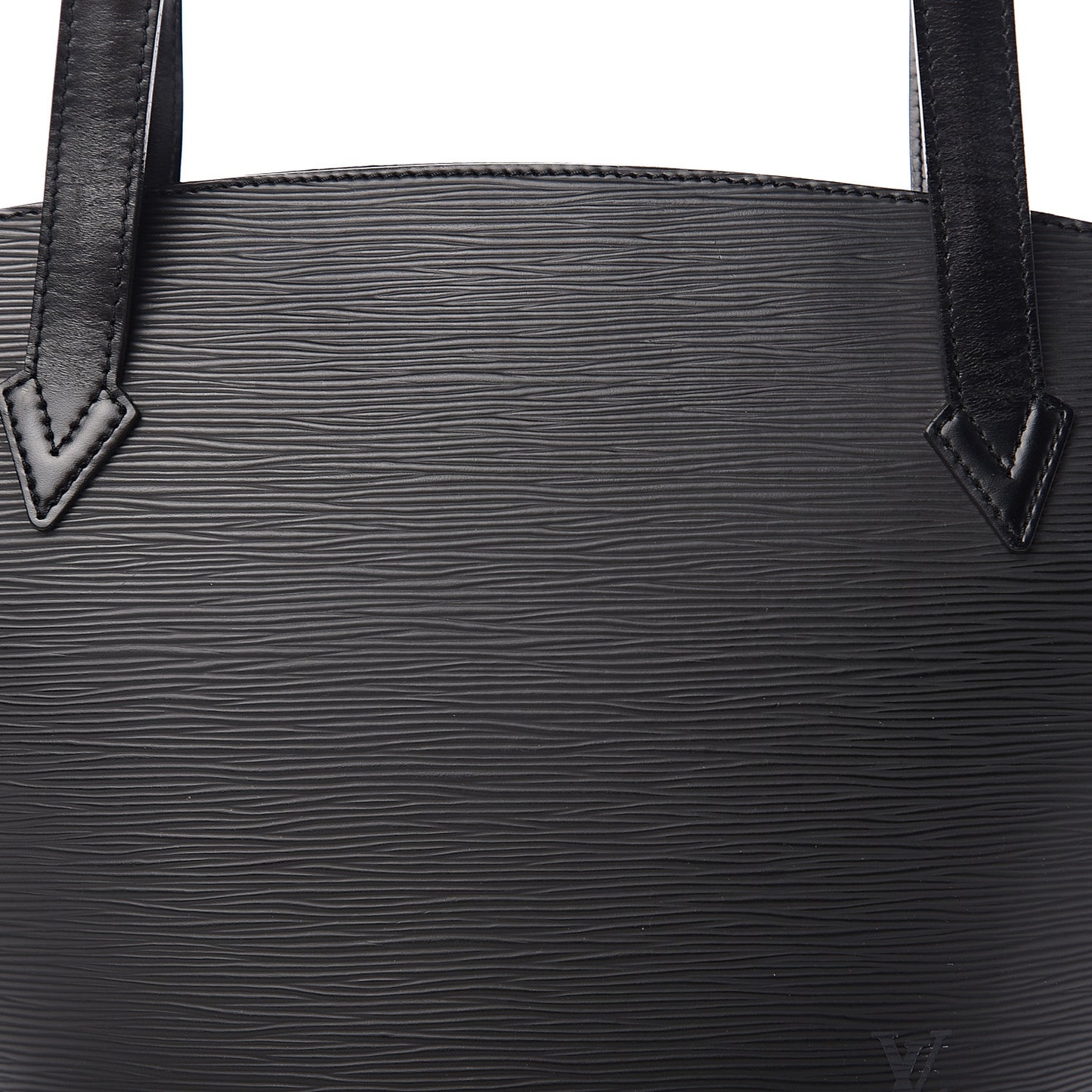 Epi Saint Jacques PM Black
