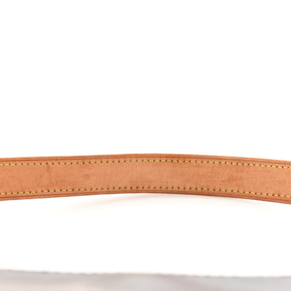 Louis Vuitton Mat Monogram Stockton Blue 11 of 12