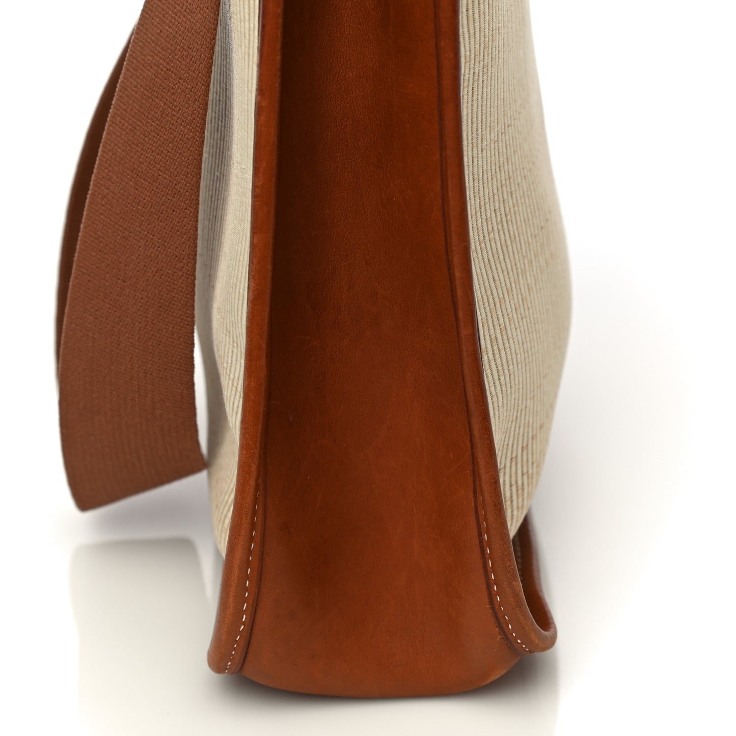 Crinoline Natural Barenia Vespa PM