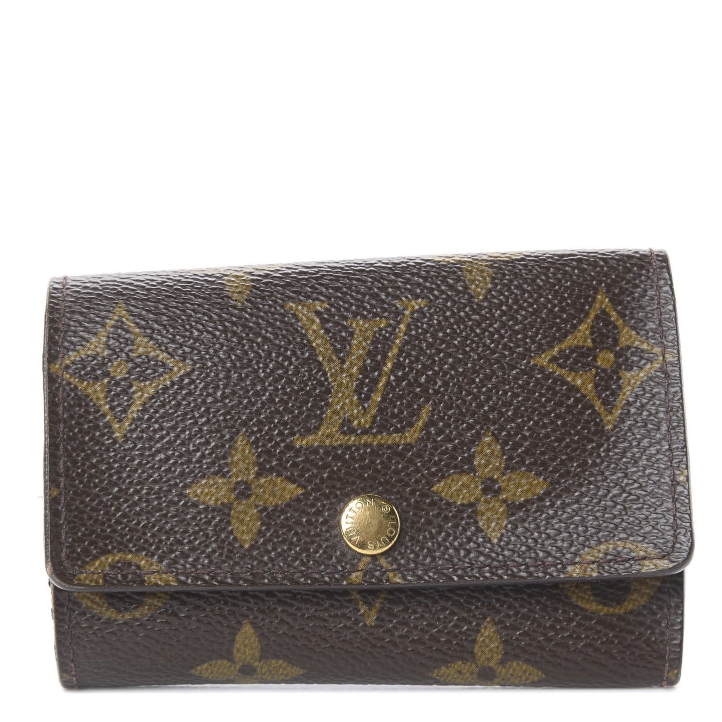 Monogram 6 Key Multicles Holder