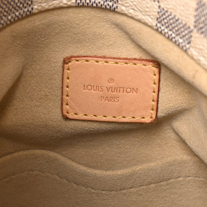 Louis Vuitton Damier Azur Artsy MM 6 of 9