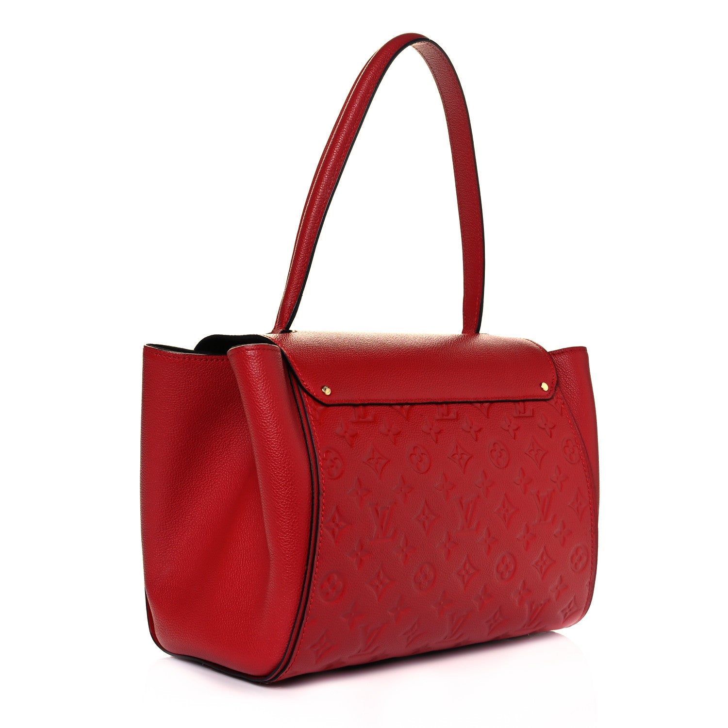 Louis Vuitton Empreinte Trocadero Cherry 3 of 15