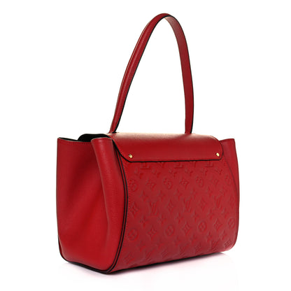 Louis Vuitton Empreinte Trocadero Cherry 3 of 15