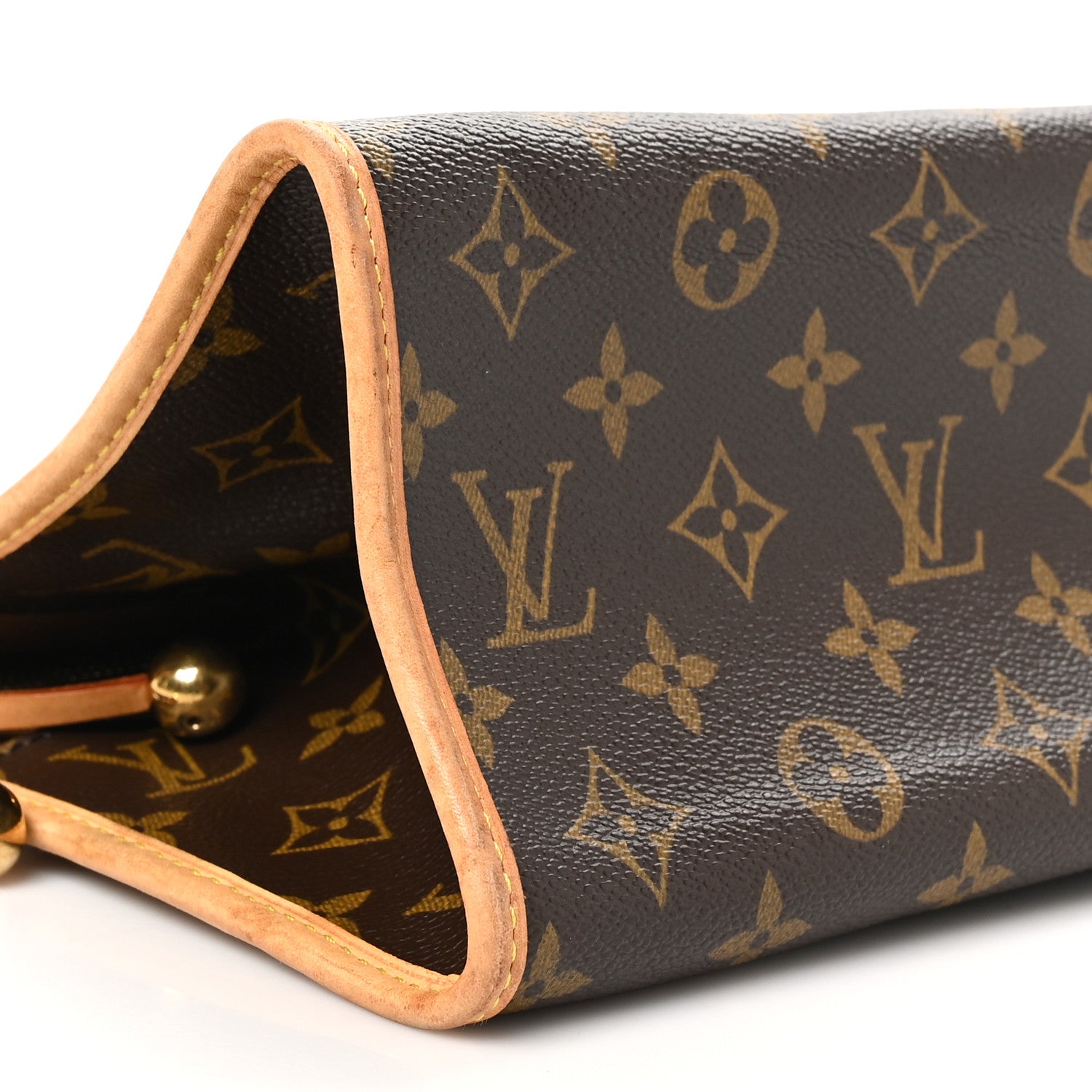 Louis Vuitton Monogram Popincourt 8 of 11