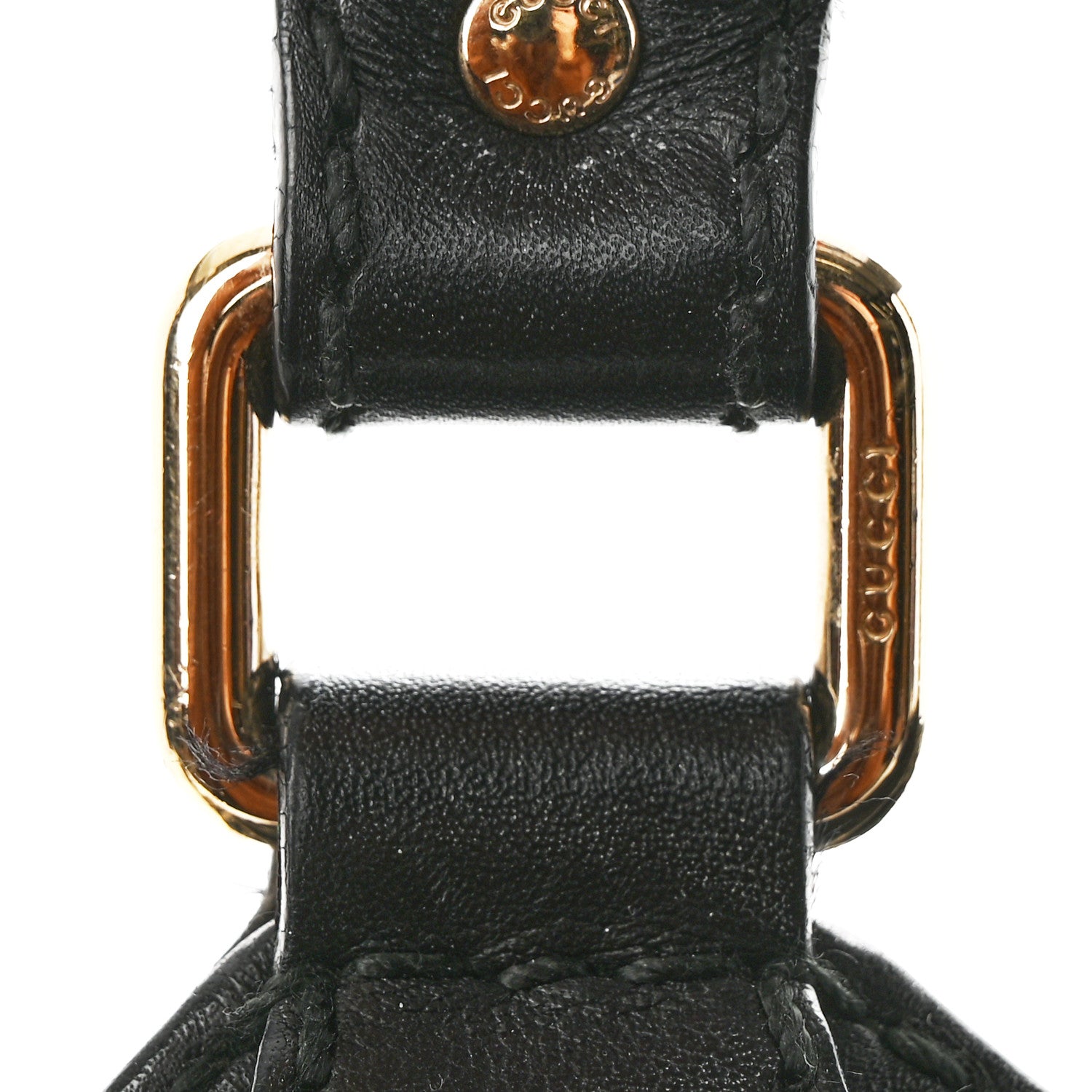 Gucci Monogram Medium Sukey Black 14 of 16