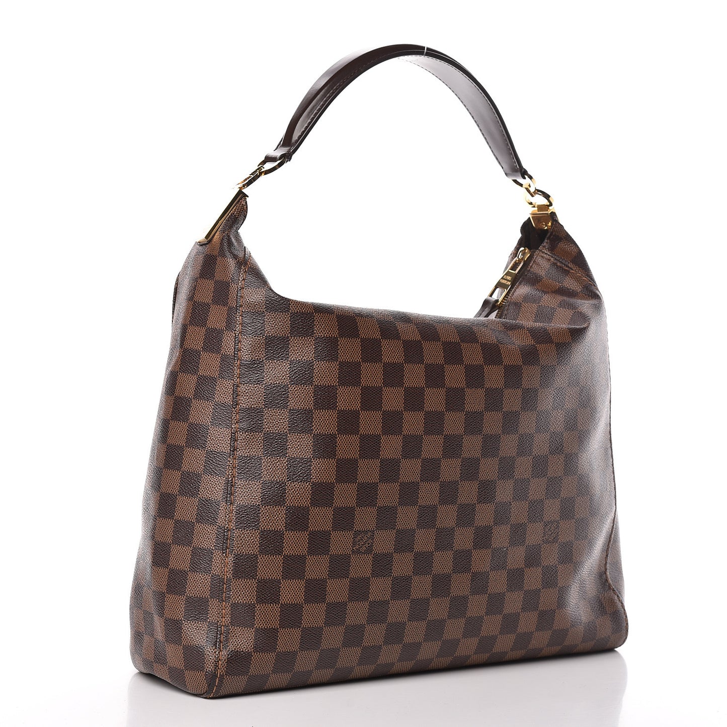 Damier Ebene Portobello GM