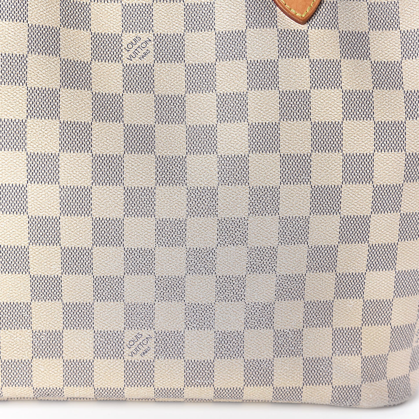 Damier Azur Neverfull MM
