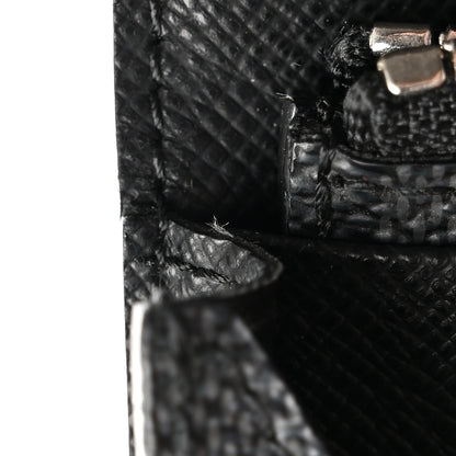 Louis Vuitton LOUIS VUITTON Damier Graphite Compact Modulable Wallet 8 of 14