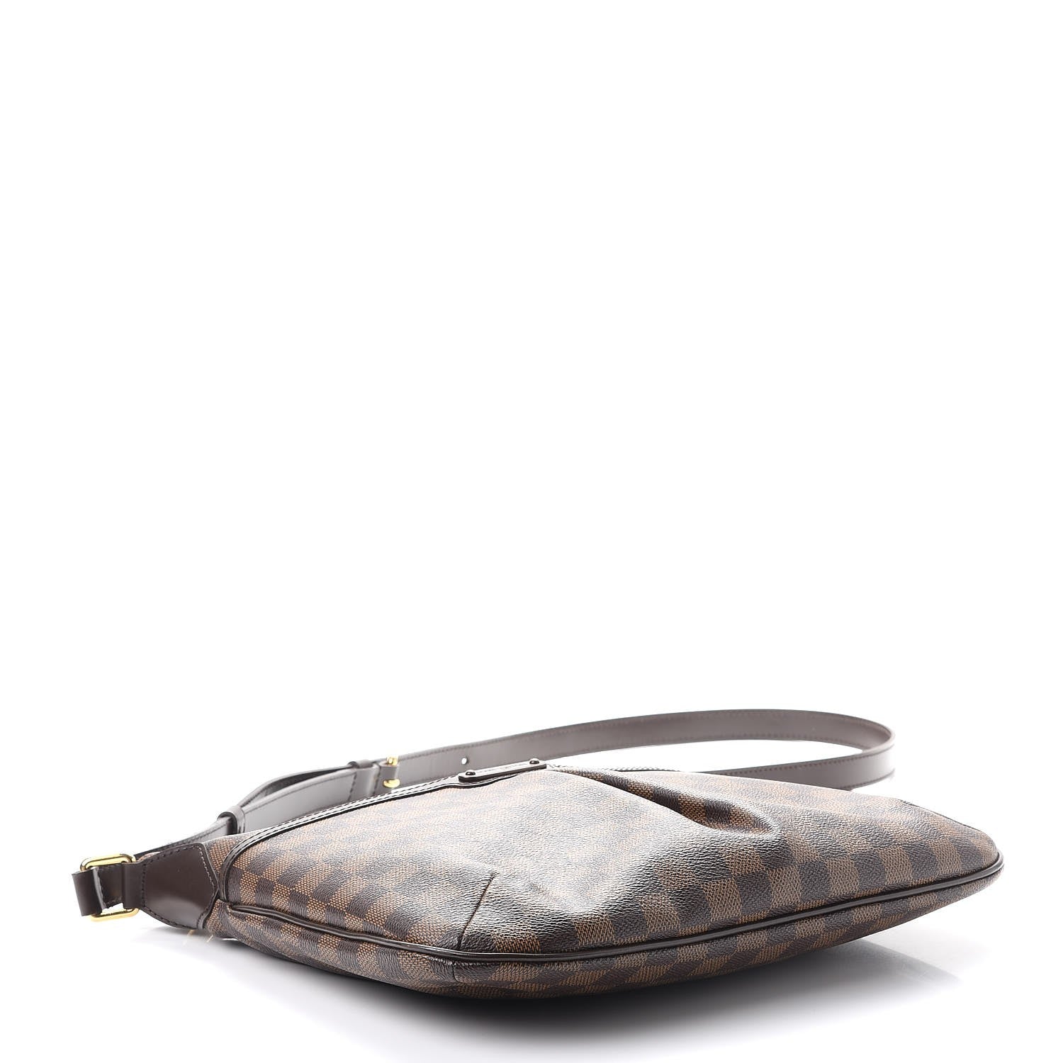 Louis Vuitton Damier Ebene Bloomsbury PM 4 of 8