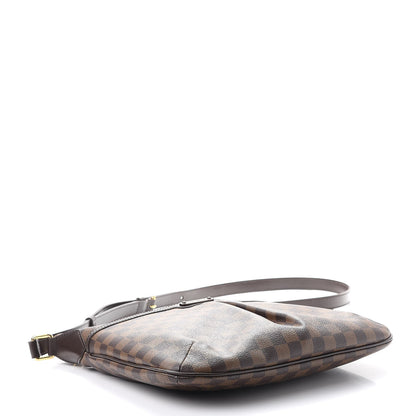 Louis Vuitton Damier Ebene Bloomsbury PM 4 of 8