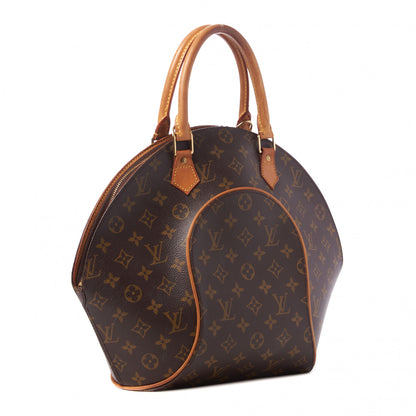 Louis Vuitton Monogram Ellipse MM 2 of 9