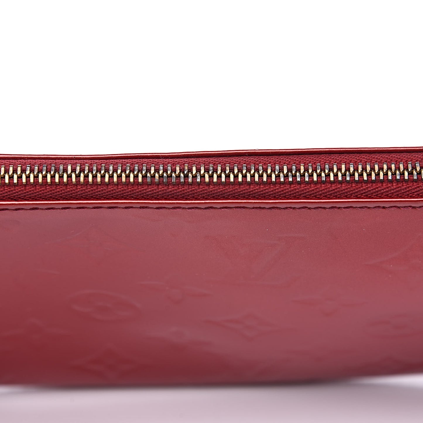 Vernis Pochette Accessories NM Pomme D'Amour
