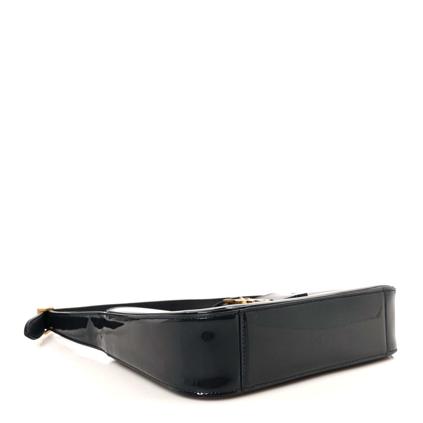 Patent Le 5 A 7 Hobo Dark Notte
