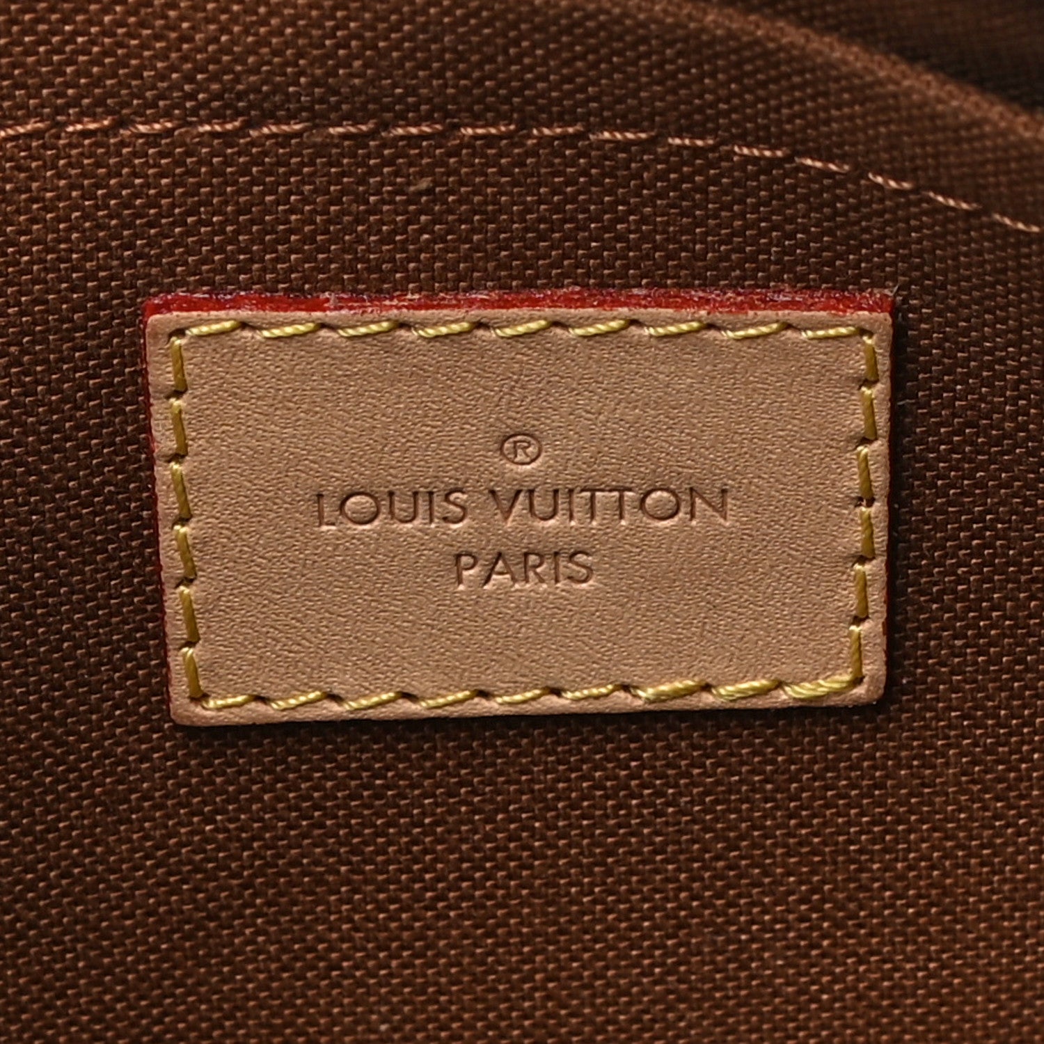Louis Vuitton Monogram Multi Pochette Accessories Kaki 8 of 13