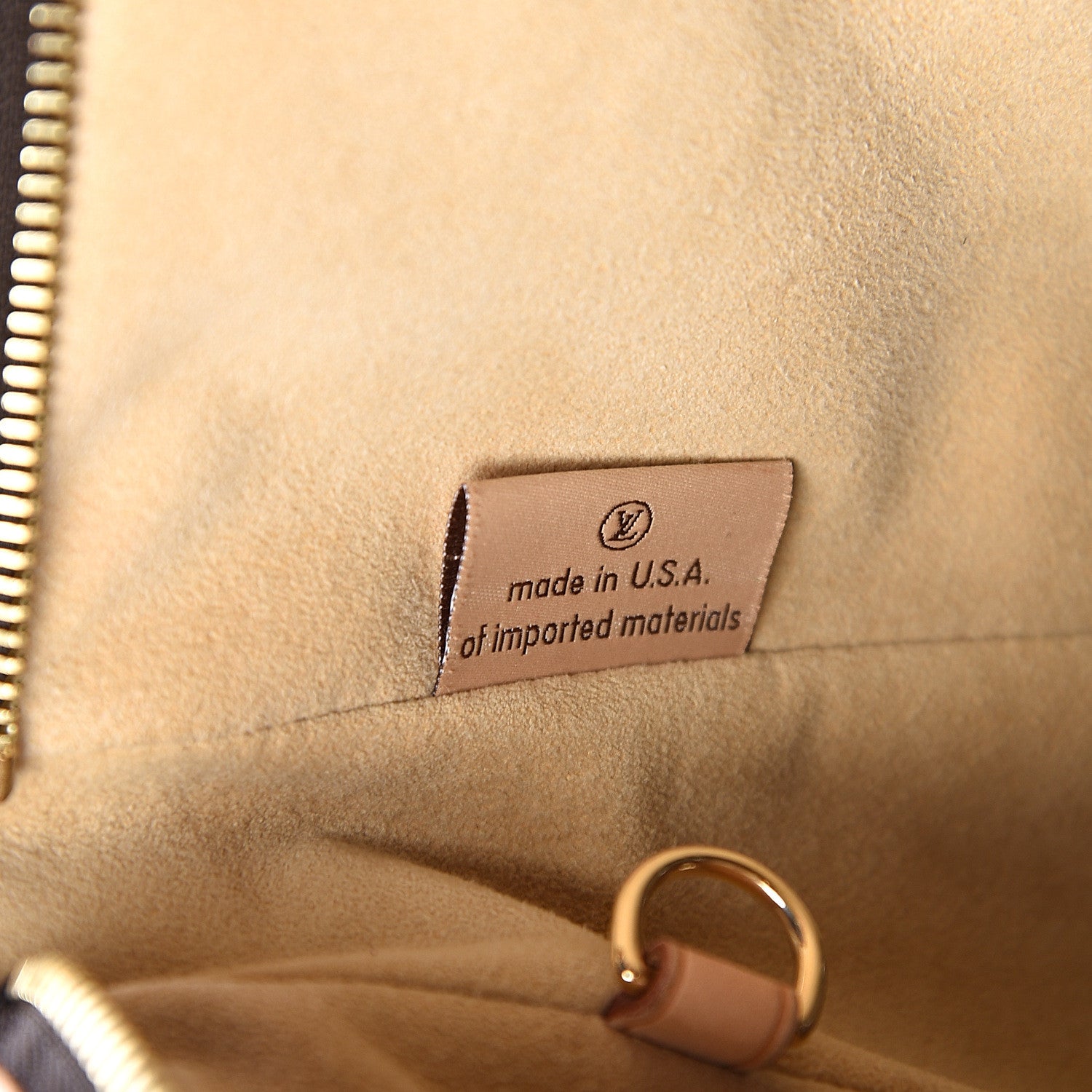 Louis Vuitton Monogram Estrela MM 6 of 11