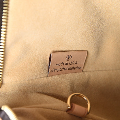 Louis Vuitton Monogram Estrela MM 6 of 11