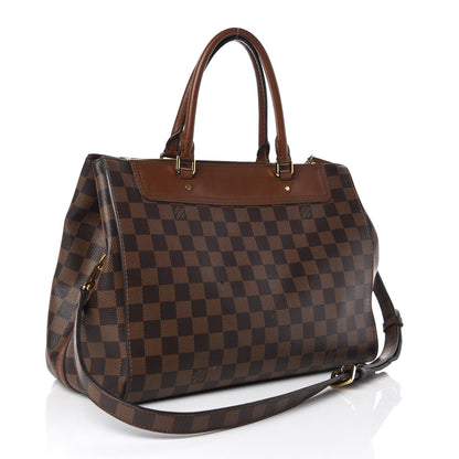 Louis Vuitton Damier Ebene Greenwich 3 of 13
