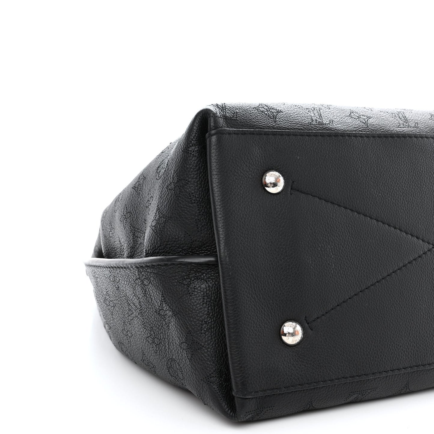 Mahina Carmel Hobo Black
