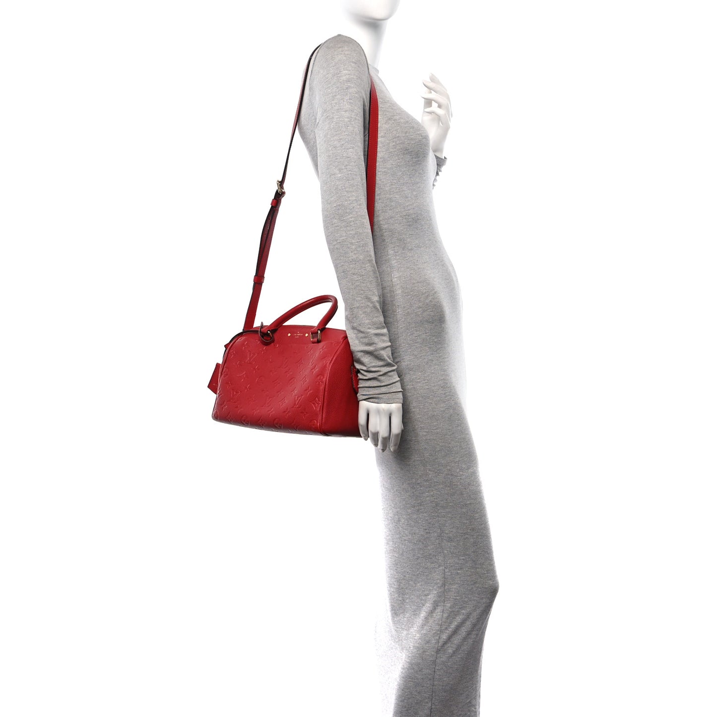 Empreinte Speedy Bandouliere 25 NM Cherry