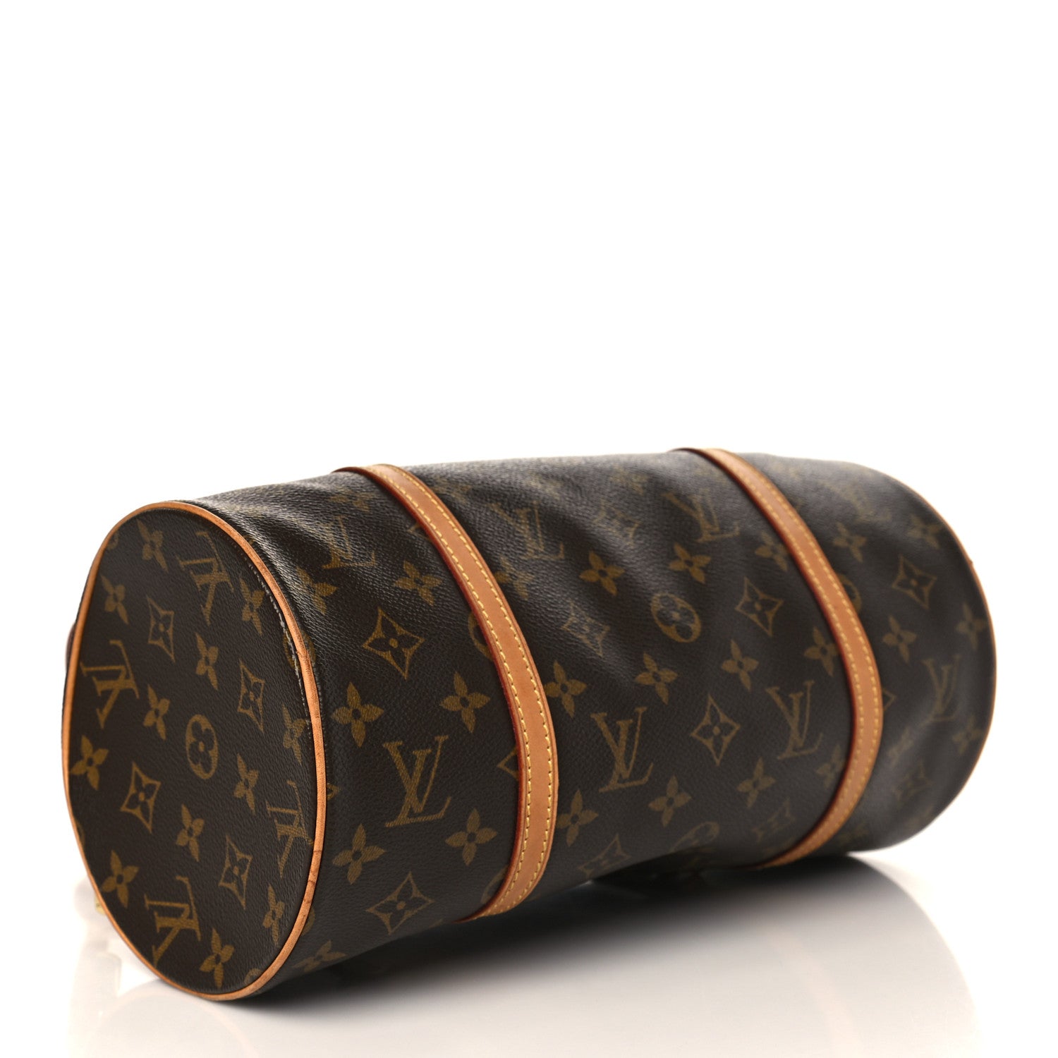 Louis Vuitton Monogram Papillon 30 5 of 8