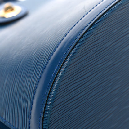 Louis Vuitton Epi Cluny Toledo 9 of 10