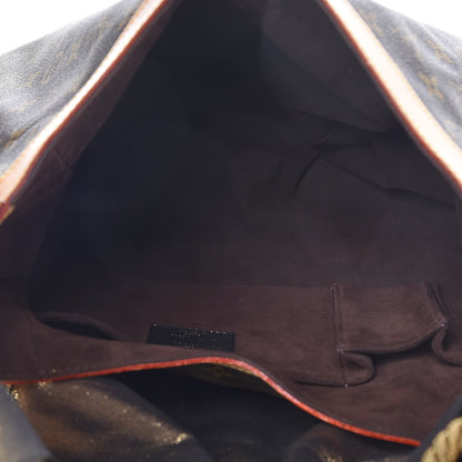 Louis Vuitton Monogram Kalahari GM 5 of 7