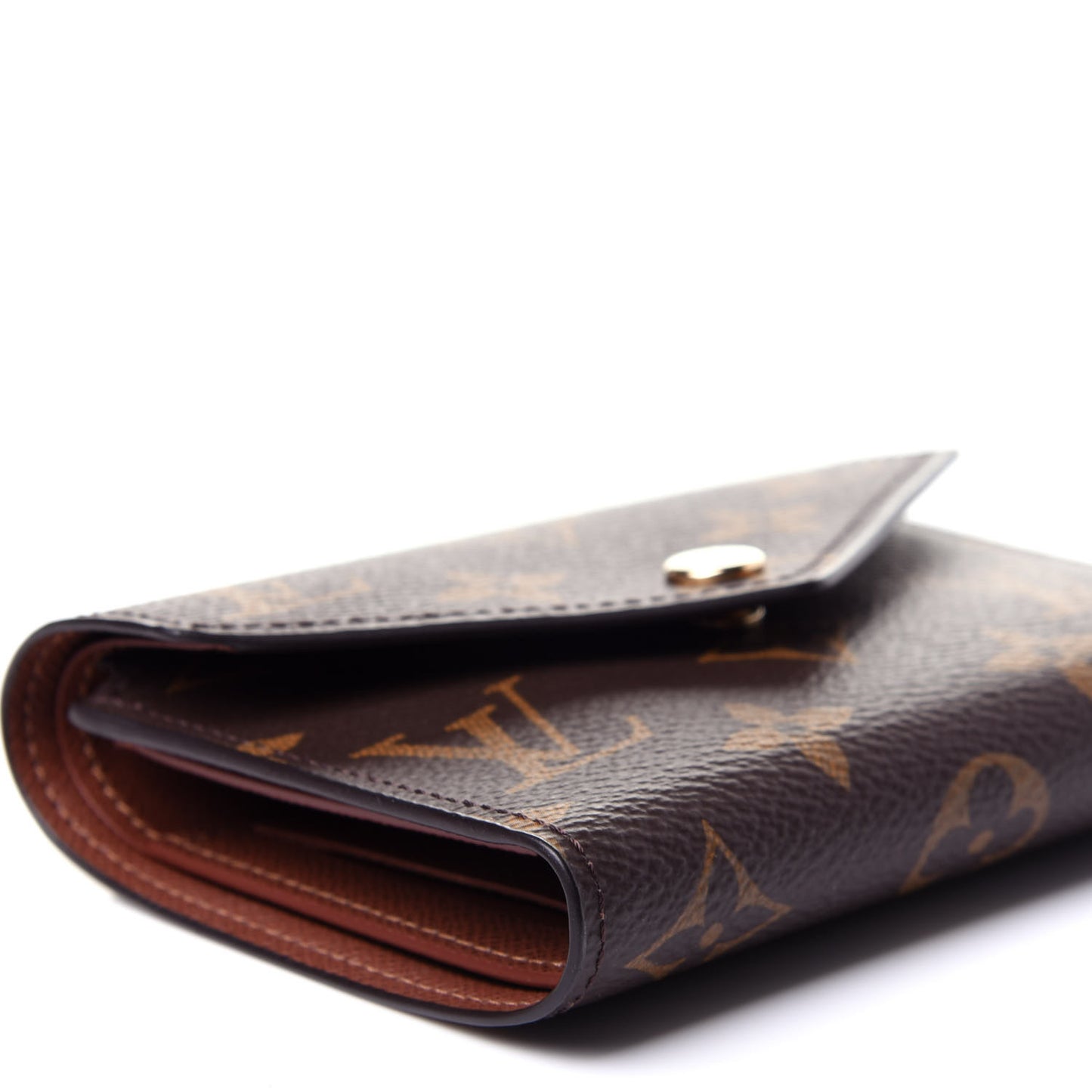 Monogram Victorine Wallet