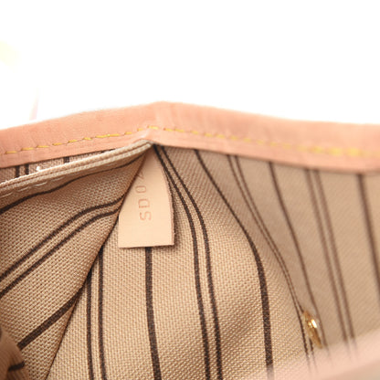 Louis Vuitton Monogram Neo Neverfull MM 8 of 12