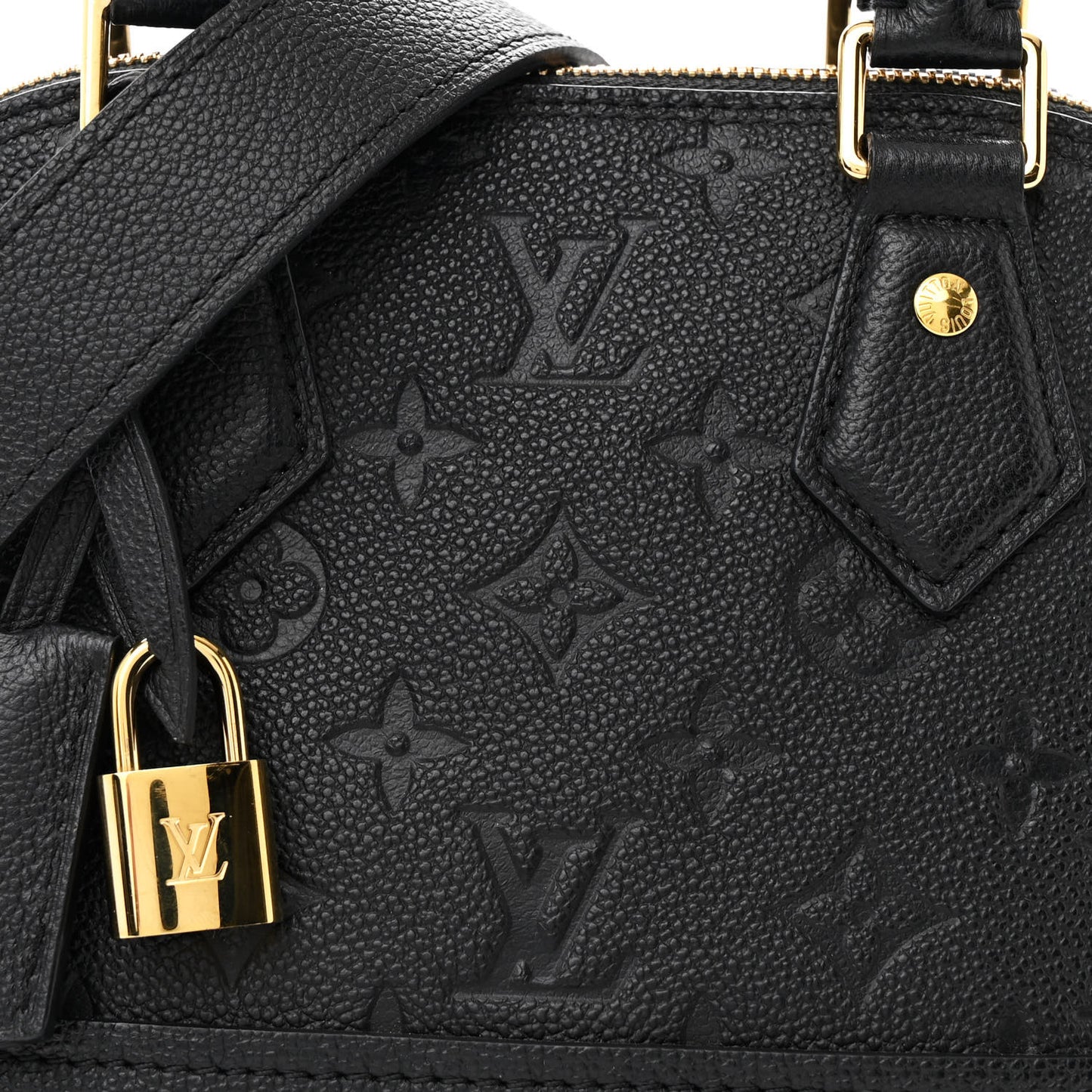Empreinte Neo Alma BB Black
