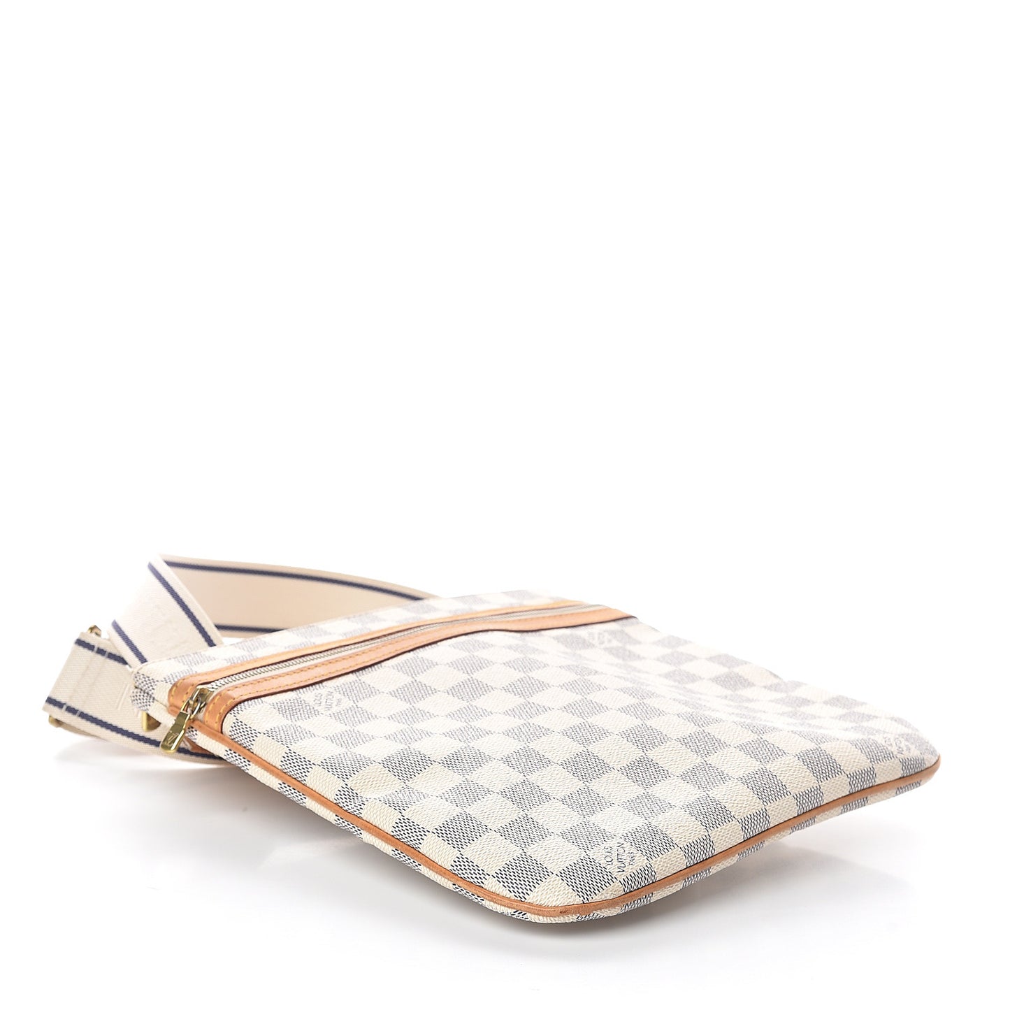 Damier Azur Bosphore Pochette