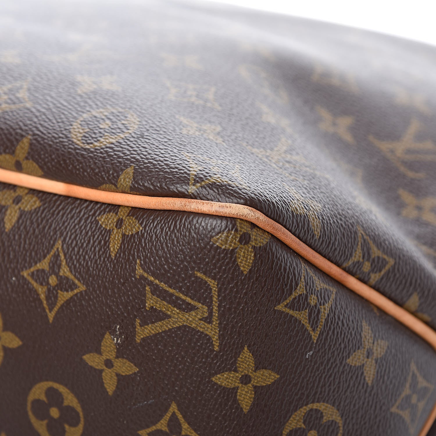 Louis Vuitton Monogram Delightful MM Pivoine 16 of 17